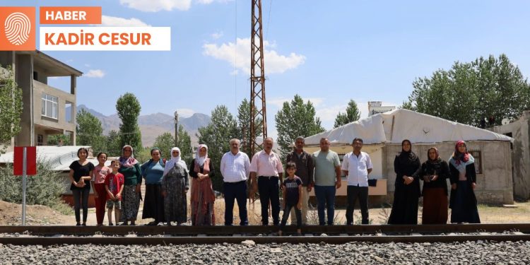 Van’ın Tınne Köyü: Yoksunuz diyorlar var olmamızı bekliyorlar