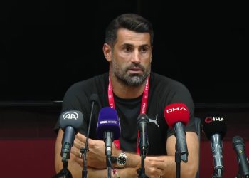 Volkan Demirel: Depremzedelere umut olabildiysek en önemli galibiyet budur