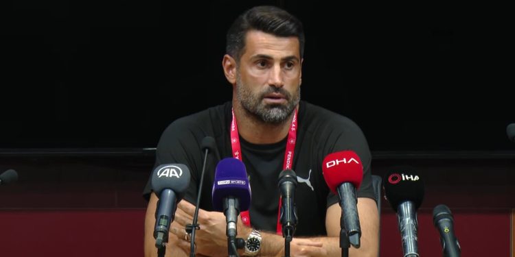 Volkan Demirel: Depremzedelere umut olabildiysek en önemli galibiyet budur