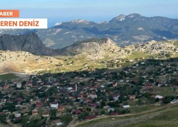 Yaylalarını TOKİ’nin parsel parsel sattığı Feslikanlılar direnişte