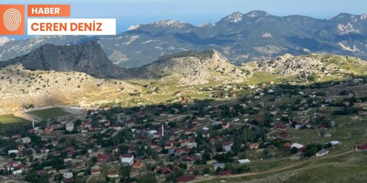 Yaylalarını TOKİ’nin parsel parsel sattığı Feslikanlılar direnişte