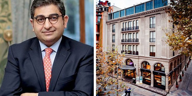 Yine tartışmalı satış, yine aynı isim: Şaban Kayıkçı