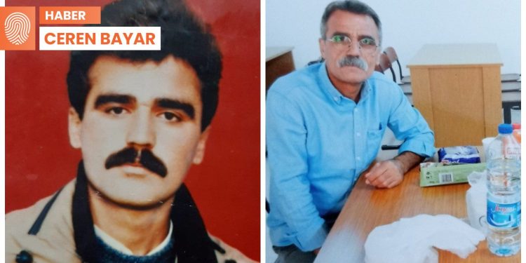 30 yıllık hükümlü ‘hayat enerjisi düşük’ denilerek tahliye edilmedi