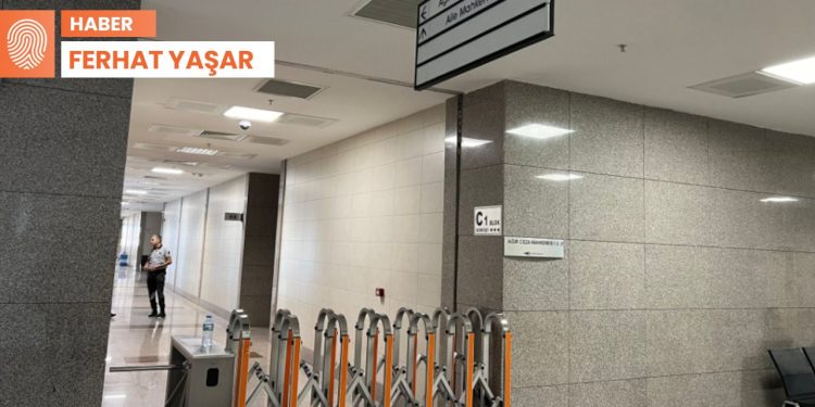 37 sanıklı ‘İstiklal Caddesi’ne bombalı saldırı’ davasında duruşma günü