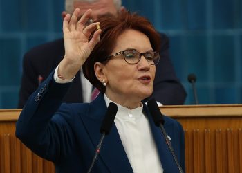 Akşener hakkındaki ‘FETÖ’ iddiasına 7 yıl sonra takipsizlik kararı