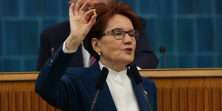 Akşener hakkındaki ‘FETÖ’ iddiasına 7 yıl sonra takipsizlik kararı