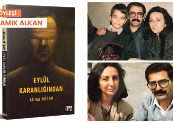 Alime Mitap: 12 Eylül karanlığı sürüyor