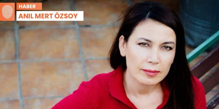 Altın Portakal jürisinden Nejla Demirci’ye destek: Yalnız değilim