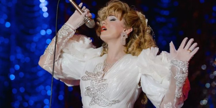 ATV Bergen’i sansürledi, Abdullah tepki gösterdi