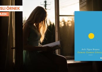 Bir kadının evlilikle ve hayatla yüzleşmesi