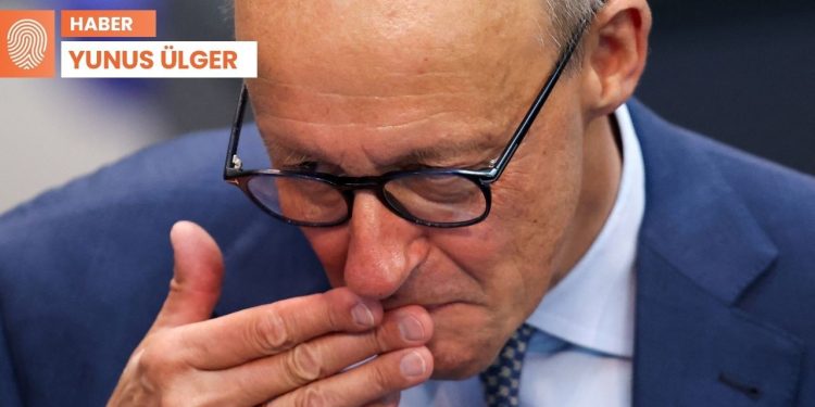 CDU lideri Merz’in mülteci karşıtı açıklamasına tepki: ‘Ucuz popülizm’