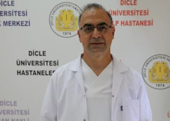 Dicle Üniversitesi Hastanesi başhekimi istifa etti