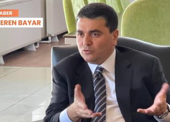 DP Genel Başkanı Uysal: Aday konusunu son toplantıya bırakmadık