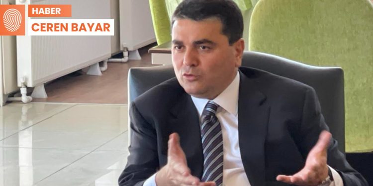 DP Genel Başkanı Uysal: Aday konusunu son toplantıya bırakmadık