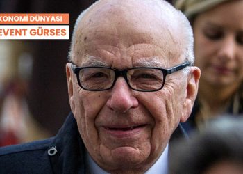 Ekonomi Dünyası: Kudretli medya baronunun emekliliği ve komşu nasıl zenginleşti?