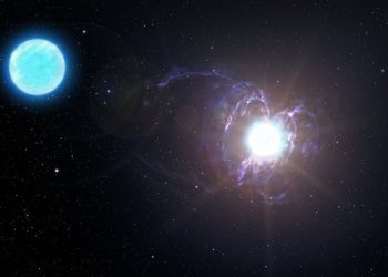 Evrenin en ‘çekici’ yıldızı keşfedildi