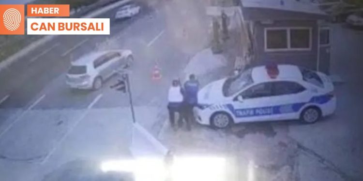 Fail polis: Merminin çıktığı silahı savcı değil avukatlar buldu