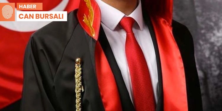 ‘FETÖ borsası’ itirazı reddedildi, Savcı Bato’nun ‘apoleti’ sökülüyor