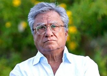 Gazeteci Metin Münir hayatını kaybetti