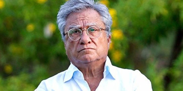 Gazeteci Metin Münir hayatını kaybetti