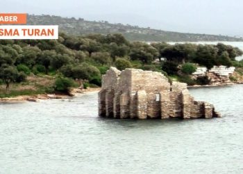 İasos Antik Kenti’ndeki projeye verilen ‘ÇED olumlu’ kararı iptal edildi