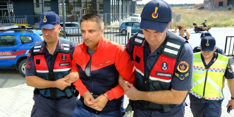 İğneada’da 6 kişinin öldüğü bungalovların işletmecisi yakalandı