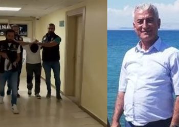 İl başkanını 10 bin TL için öldürmüş: 2 yıl sonra itiraf etti