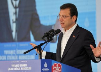 İmamoğlu’ndan Yavuz Saltık tepkisi: Bir haftadır uyku uyuyamıyorum