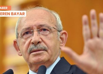 Kılıçdaroğlu: İstanbul il başkanlığına aday iki isme eşit mesafedeyim