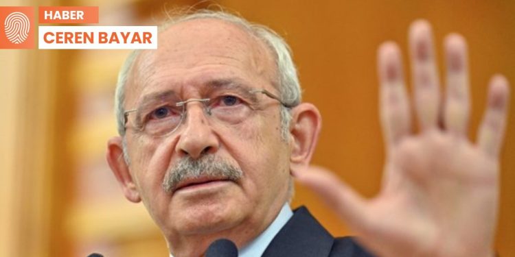 Kılıçdaroğlu: İstanbul il başkanlığına aday iki isme eşit mesafedeyim