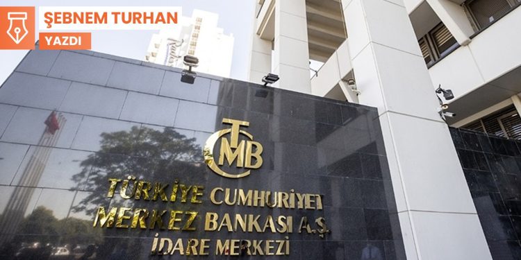 KKM yükü binince Merkez’in kur farkı zararı ikiye katlandı