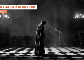 Kont: Şili’den kan emici, karşı devrimci bir portre