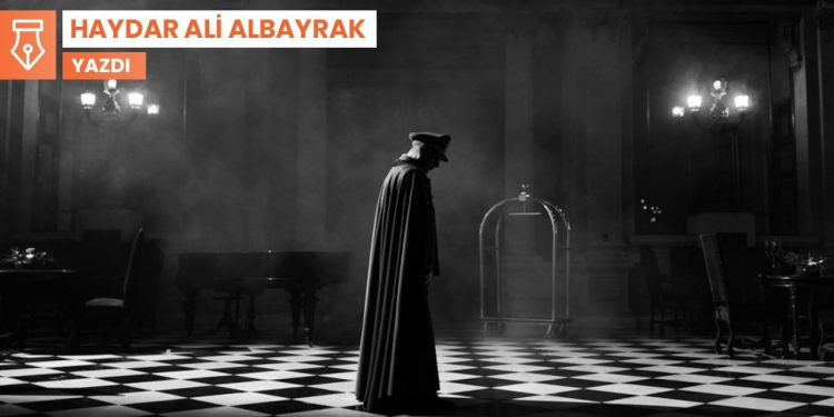 Kont: Şili’den kan emici, karşı devrimci bir portre