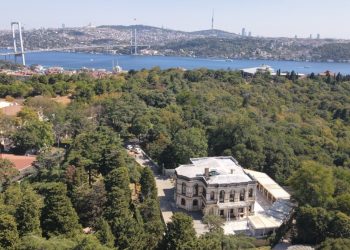 Mahkeme, Yıldız Parkı’nı yapılaşmaya açan değişikliği iptal etti