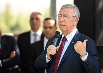 Mansur Yavaş: Özel halk otobüsleri için satış sözleşmelerini gönderdik