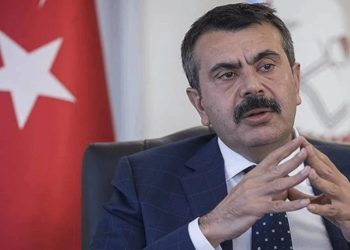 Milli Eğitim Bakanı Yusuf Tekin’den uzman öğretmenlik açıklaması: Doğru bulmuyorum