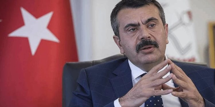 Milli Eğitim Bakanı Yusuf Tekin’den uzman öğretmenlik açıklaması: Doğru bulmuyorum