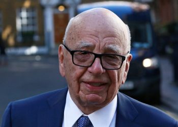 Murdoch koltuğunu oğluna bırakıyor: ‘Çocuklarını birbirlerine karşı kışkırtırdı’