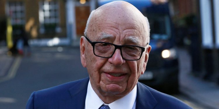 Murdoch koltuğunu oğluna bırakıyor: ‘Çocuklarını birbirlerine karşı kışkırtırdı’