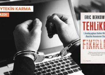 Sansürün tarihsel yolculuğu