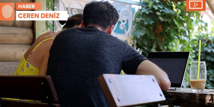 Tası tarağı toplayıp güneye gidenler: Dijital göçebeler