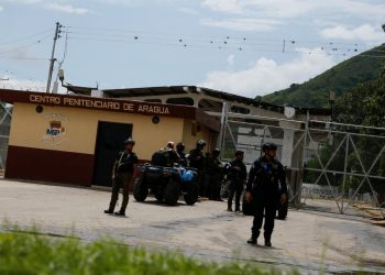 Venezuela’daki ‘lüks hapishane’yi yıllarca kontrol eden çete lideri 5 ülkede aranıyor