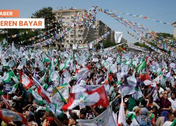 Yeşil Sol’un yeni ismi ne olacak, hangi alternatifler tartışılıyor?  