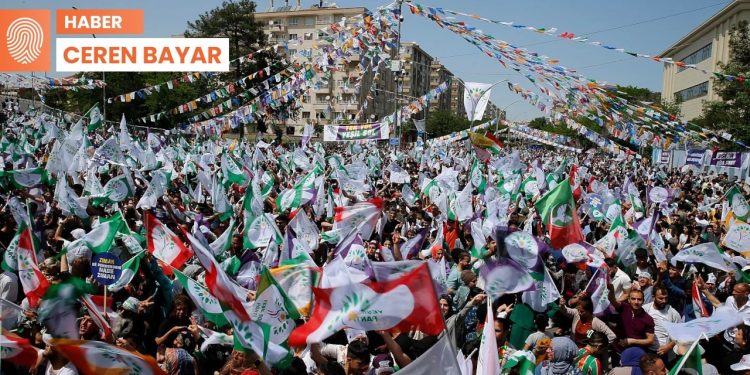 Yeşil Sol’un yeni ismi ne olacak, hangi alternatifler tartışılıyor?  