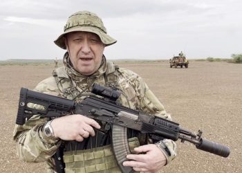 Yevgeniy Prigojin kimdir?