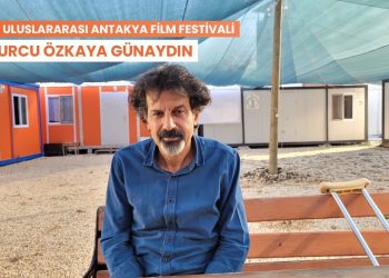 11. Uluslararası Antakya Film Festivali başlıyor: Gösterimler konteyner kentlerde yapılacak