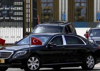 18 milyon lira ödenek: Kamu kurumlarına 1279 araç alınacak