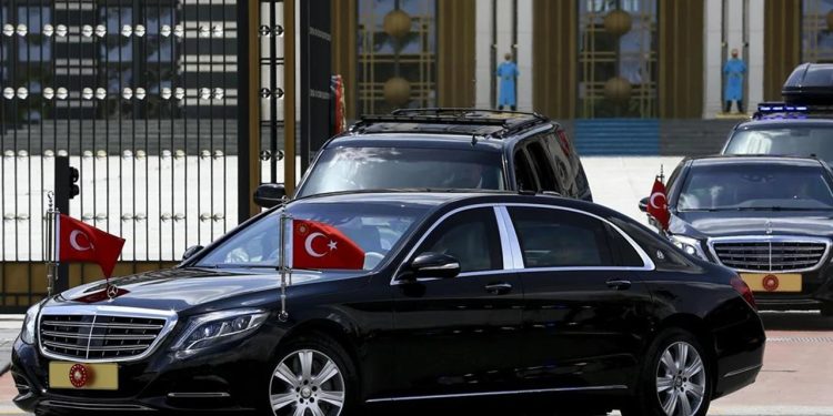 18 milyon lira ödenek: Kamu kurumlarına 1279 araç alınacak