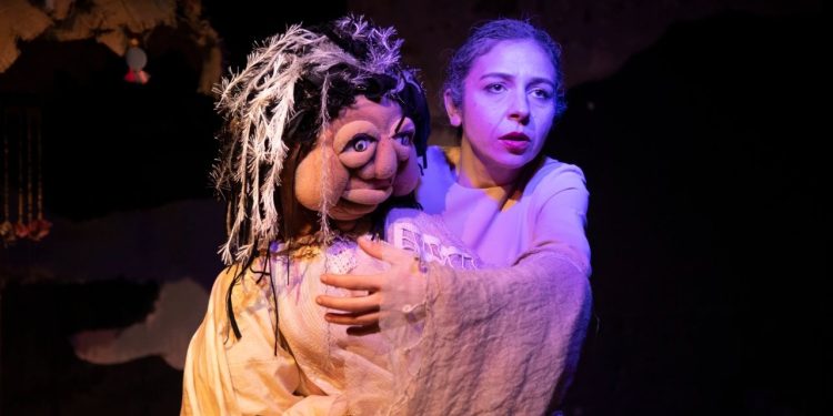 25. Uluslararası İstanbul Kukla Festivali başlıyor