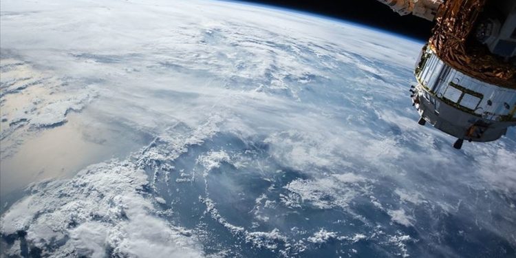 ABD’de bir ilk: Uzay çöpüne ceza